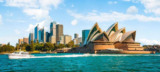 Now sydney time India time